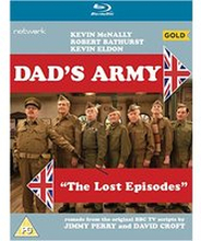 Dad's Army: The Lost Episodes