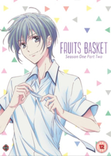Fruits Basket - Season One: Part Two (2 disc) (Import)