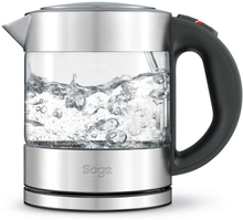 Sage The Compact Kettle™ Pure vannkoker