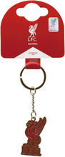Keyring Liverpool Accessories Key Chains Red Joker