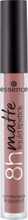 essence 8H Matte Liquid Lipstick 02 Silky Hazelnut