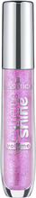 essence Extreme Shine Volume Lipgloss 10 Sparkling Purple