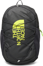 Y Court Jester Sport Bags Backpacks Grey The North Face