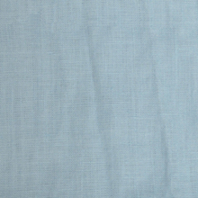 Duvemåla Blå Linnegardin Arvidssons Textil