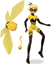 Miraculous Queen Bee Figure Doll 12cm