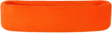 UV Neon Pannband - Orange