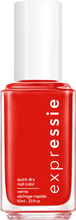 Essie Expressie Quick Dry Nail Color 475 Send A Message