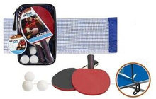 Sæt Ping Pong Aktive Sports (6 pcs)
