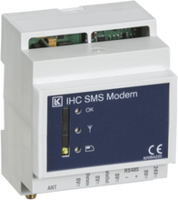 LK IHC Control SMS modem