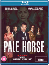 Agatha Christie's the Pale Horse (Blu-ray) (Import)