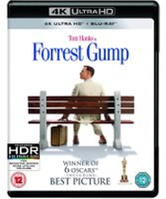 Forrest Gump - 4K Ultra HD