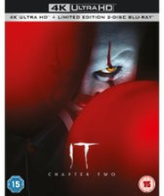 IT Chapter Two - 4K Ultra HD Limited Edition