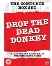 Drop the Dead Donkey Complete