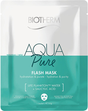 Biotherm Aqua Super Mask Pure - 35 g