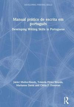 Manual prtico de escrita em portugus