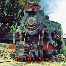 Ethiopians: Engine 54 (Expanded)