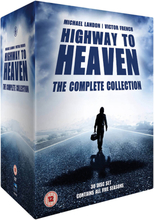 Highway to Heaven - The Complete Collection