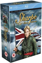 Sharpe: Classic Collection