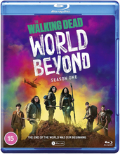 The Walking Dead - World Beyond: Season 1