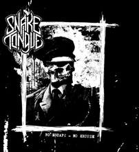 Snake Tongue: No Escape No Escuse