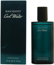 After Shave Cool Water Davidoff - 125 ml