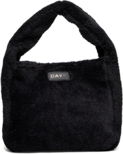 Day Teddy Tote Bags Totes Black DAY ET