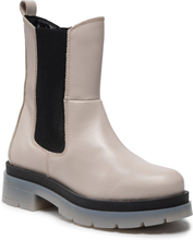 Boots s.Oliver 5-25456-37 Beige
