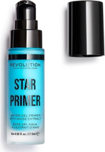 Makeup Revolution Baza pod makijaż Star Primer 27,5 ml