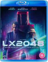 LX: 2048 (Blu-ray) (Import)
