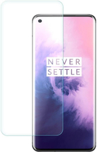 OnePlus 9 Näytönsuoja Larkaistusta Lasista Retail Package Screen Center Only