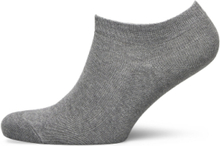 Falke Family Sn Lingerie Socks Footies/Ankle Socks Grå Falke*Betinget Tilbud