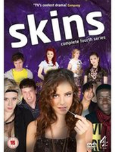Skins - Series 4