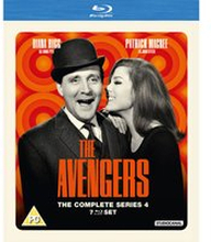 The Avengers - Series 4