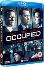 Occupied - Season 2