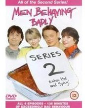 Men Behaving Badly - Series 2