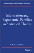 Information and Exponential Families