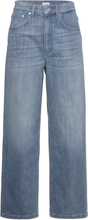 Kay Vapor Blue Wash Vide Jeans Blå Filippa K*Betinget Tilbud