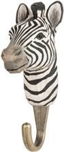Wildlife Garden Handsnidad krok Zebra