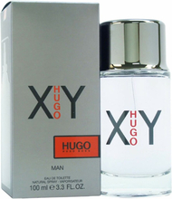 Herreparfume Hugo Boss Hugo Xy Man EDT (100 ml)