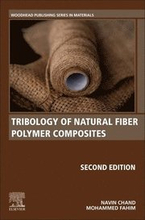 Tribology of Natural Fiber Polymer Composites