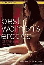 Best Women's Erotica of the Year, Volume 1