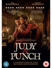 Judy & Punch