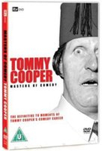 Masters Of Comedy - Tommy Cooper