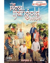 Real Marigold Hotel - Series 3
