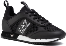 Sneakers EA7 Emporio Armani X8X027 XK050 A120 Black/White