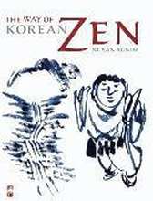 The Way of Korean ZEN