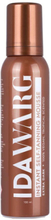 Instant Self Tanning Mousse - Extra Dark