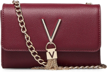 Divina Bags Crossbody Bags Rød Valentino Bags*Betinget Tilbud