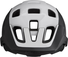 Lazer Jackal MTB KinetiCore Helmet - M - Matt White/Black