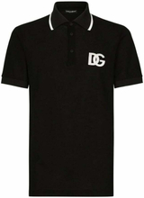WOV DG Logo Polo Shirt